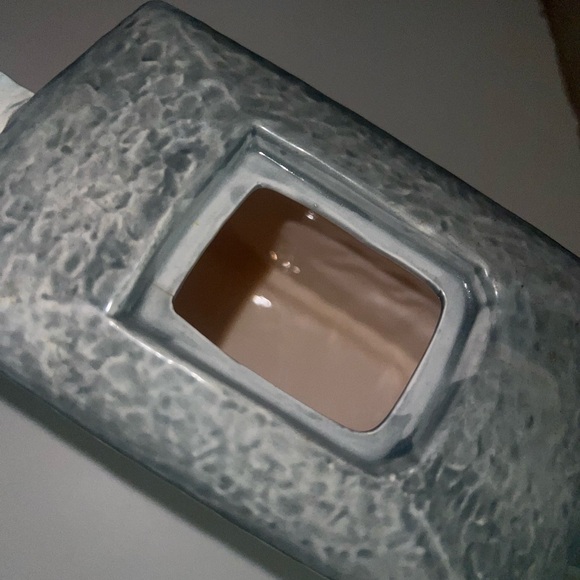 Pastel pink flamingo tea pot - Picture 4 of 4